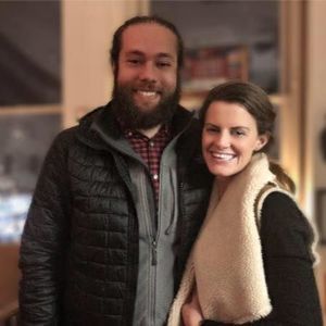 Meet your Posher, Shannon